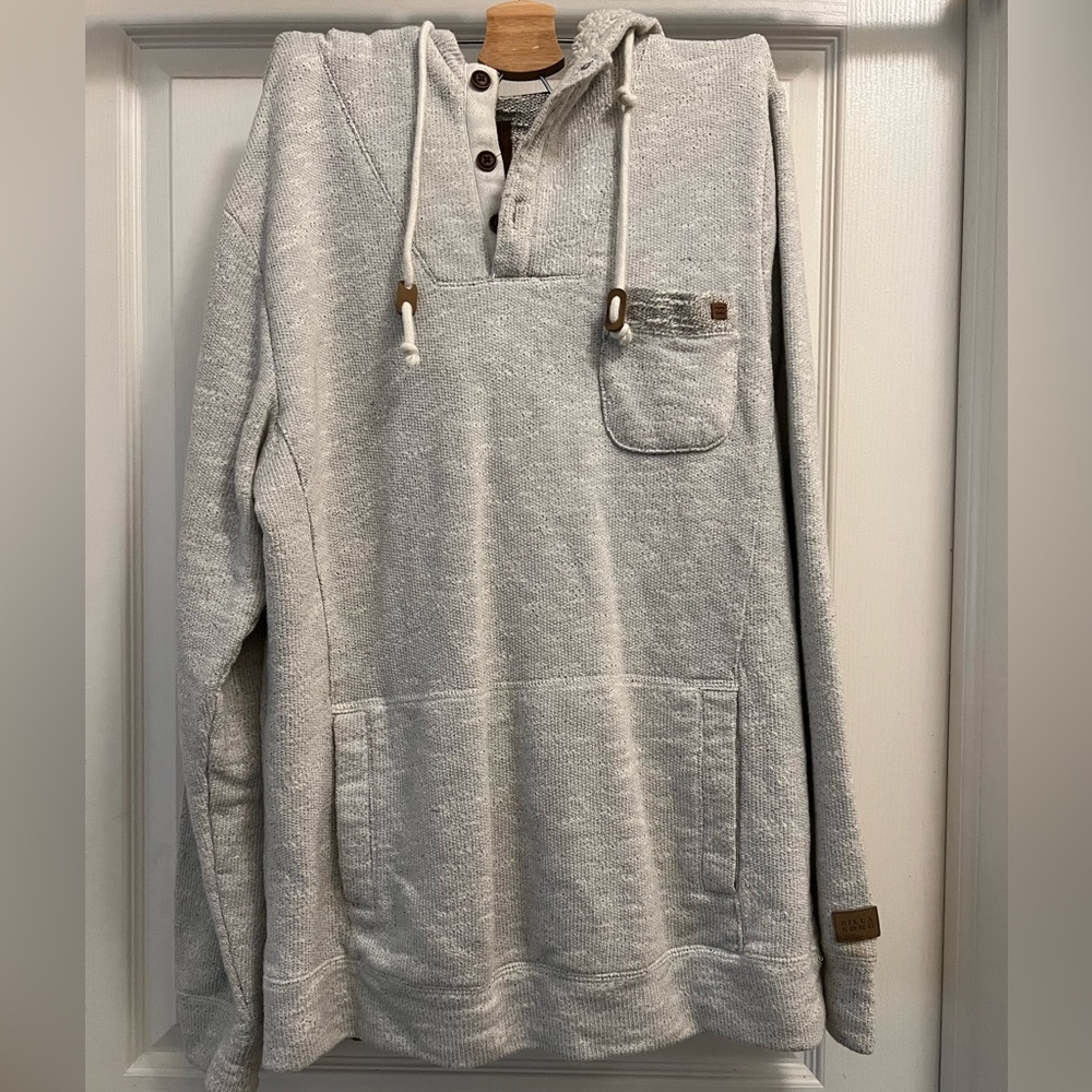 Billabong hoodie